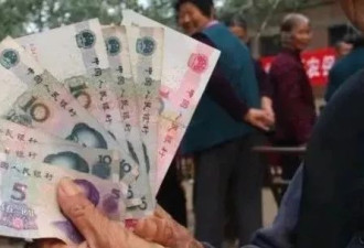 文驳斥十个反对提高农民养老金的借口