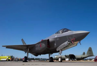 美国的关税政策让多国受够，"不买F-35了"