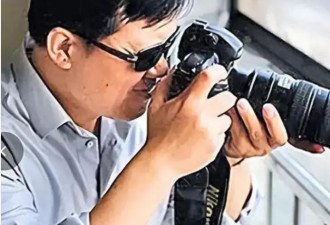 “娱乐第一狗仔”卓伟爆出的惊天大瓜 个个轰动 次次实锤