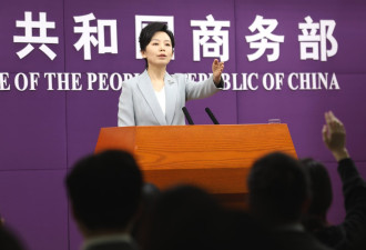 老佛爷上身？中国接连反制加拿大日本欧盟