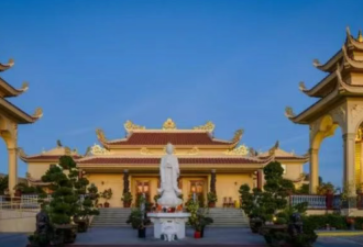 震惊丑闻！尼姑控方丈性侵人口贩运，涉案超百人