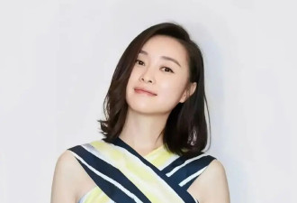 她们才是真正的演员 不接广告、不上真人秀...