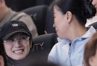 那英18岁女儿花重金到英国深造 却长成了这样