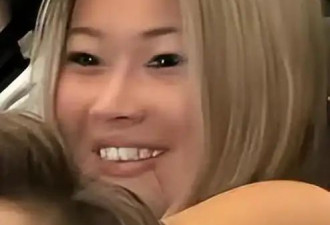 那英18岁女儿花重金到英国深造 却长成了这样