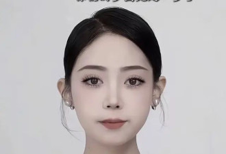 山东美女梦圆去世，年仅19岁，生病前后容貌大变，上月拍好了遗照