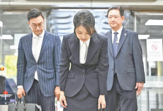 受讯2小时，韩前总统尹锡悦夫人金建希什么都没说
