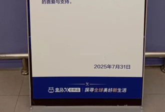 马云站台的盒马,为何会员店全军覆没?