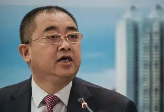 重磅爆料！逃往海外的恒大"二当家"终于被找到了