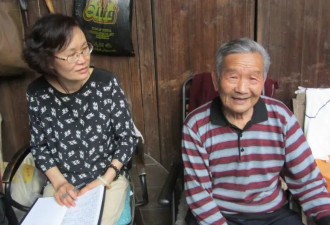 我看见的细菌战，和一场持续23年的记录