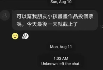 “帮孩子投票”骗局杀进美国华人圈 多人中招！