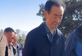 71岁王健林面临前所未有挑战 能否挺过难关