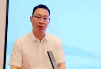 市委书记落马1个月后，当地副市长也被查