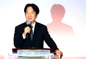 赖清德民调跌惨，吕秀莲提议：辞去党主席