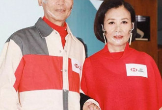 汪明荃发火了！列举罗家英5宗罪：信口开河不尊重她