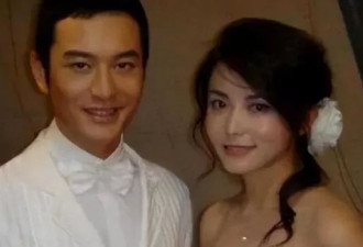 叶珂再次揭露黄晓明子女事件，杨颖成娱乐圈笑柄
