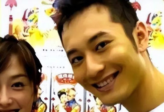 叶珂再次揭露黄晓明子女事件，杨颖成娱乐圈笑柄
