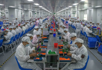 它是美中贸易战的新毒素