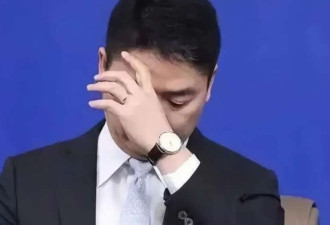 刘强东天要塌了 京东外卖血亏百亿 行业震惊