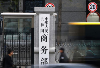 中国起诉加拿大 加征“歧视性关税”