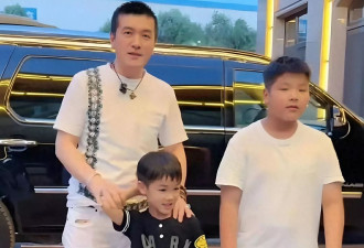 杨子离婚7个月，23岁新女友李隽子搬进杨氏豪宅