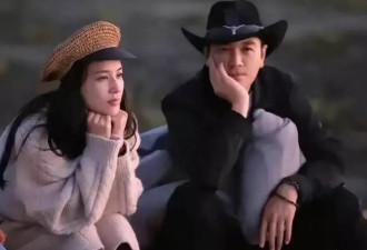 杨子离婚7个月，23岁新女友李隽子搬进杨氏豪宅