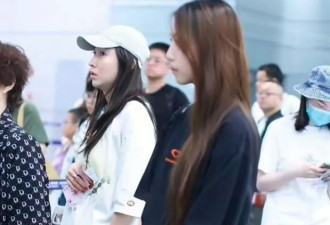 曝赵薇哥哥已二婚，带一双儿女和家人度假
