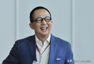 香港四大家族:李嘉诚父子撤退 李兆基家躺平