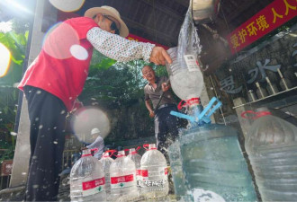 长沙地下，有一个巨大的水世界