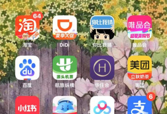 回国后失去了在美国的那种内心的宁静