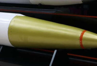 韩国研制新高超声速导弹 最大射程1000公里