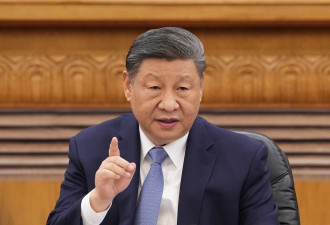 习近平钦定官方智库认证 中国债务率超美追日