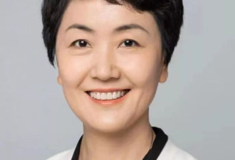 继刘建超后 中共中联部副部长孙海燕同案被拘