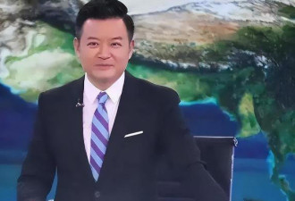 央视名嘴31岁辞职赴美 只因一句话 现在如何