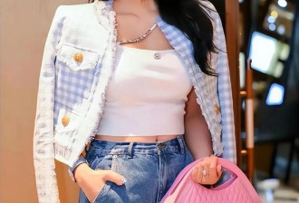 李嘉诚儿子为她痴迷 林丹也不顾孕妻