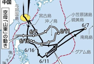 做好战斗准备？日本航自曾在6月演练“反航母”