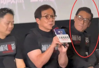 成龙自曝家里有弹药库，3000杆枪10万发子弹，他的特权远不止这些