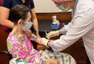 陈水扁妻子吴淑珍突然昏倒，一度失去呼吸心跳