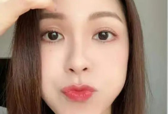 TVB港姐感叹已长白发,老公曾与女星剧中赤裸相见