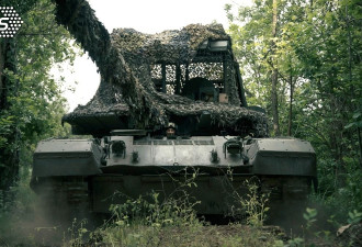 黑海沿岸土地归谁？ 川普称普京“愿意交换”