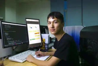 90后寒门CEO，帮了雷军一个大忙.....