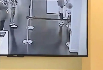 两男孩损坏展品，视频循环播12年，是否侵犯未成年人权利？