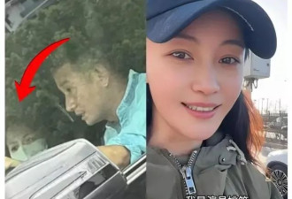 文章新女友身份被坐实，去年刚与前夫离婚
