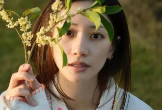 文章新女友身份被坐实，去年刚与前夫离婚