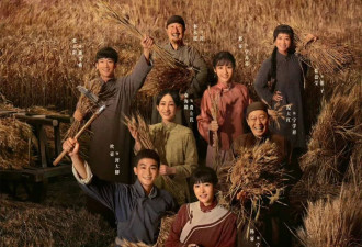 《生万物》首播：看懂宁绣绣被玷污三天三夜真相