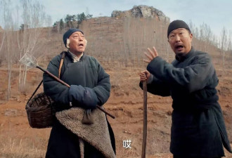 《生万物》首播：看懂宁绣绣被玷污三天三夜真相