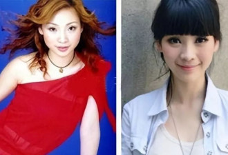 长得“歪瓜裂枣”，整得“美若天仙”？这些女星整的太成功了