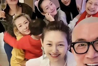 言承旭泪洒大S墓地，具俊晔的“深情”是真是假?