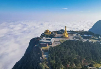 半年流失14万人，峨眉山到底怎么了？