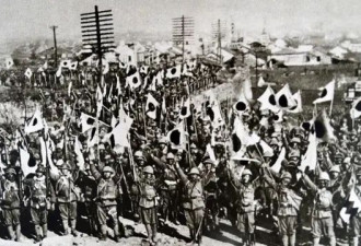 80年，至今阴影笼罩的中日必有一战？
