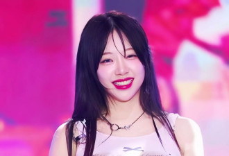 爆火女团成员消失，几个月后却以光头形象回归？